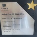 Aviva Sales Awards